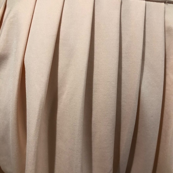 Kate Spade New York swim skirt blush pink SZ XL tennis golf - Picture 4 of 10